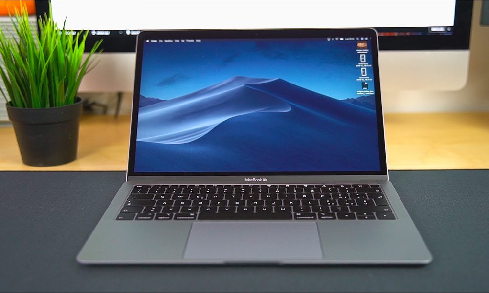 Recensione MacBook Air (2018): può sostituire un MacBook Pro 13? 17