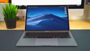 Apple riparerà gratuitamente i MacBook Air 2018 con problemi alla scheda logica 1