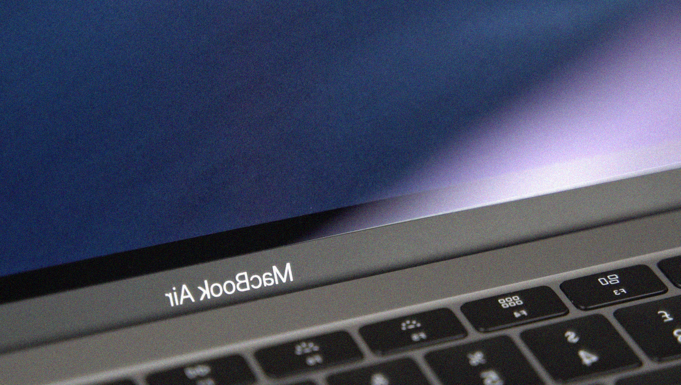 MACBOOK AIR TT2 mod bfd0ae