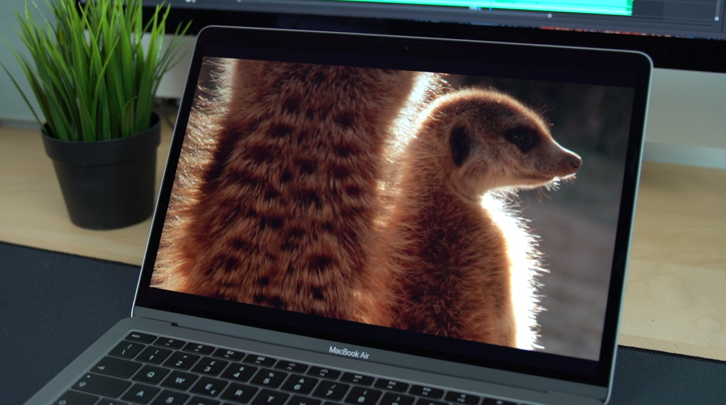 MACBOOK AIR TT3