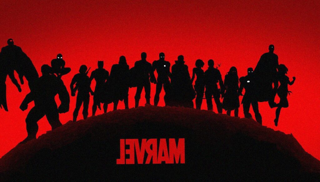 Marvel