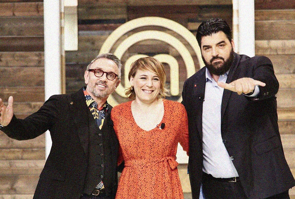 MasterChef All Stars stasera dalle 21.15 su Sky Uno con ospite Antonia Klugmann