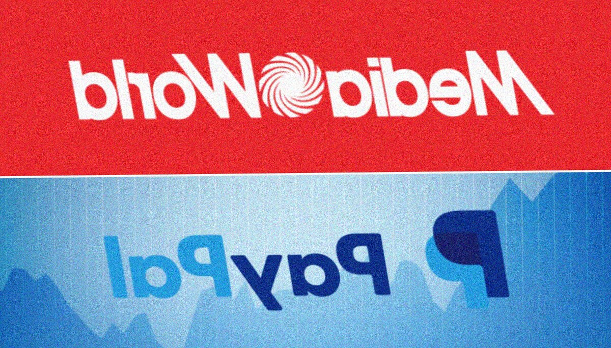 Mediaworld e PayPal propongono il 10% di sconto su tutti i prodotti Microsoft