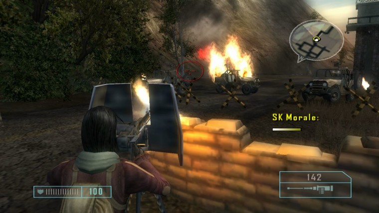 Never Alone e Mercenaries disponibili con Xbox Games with Gold 2