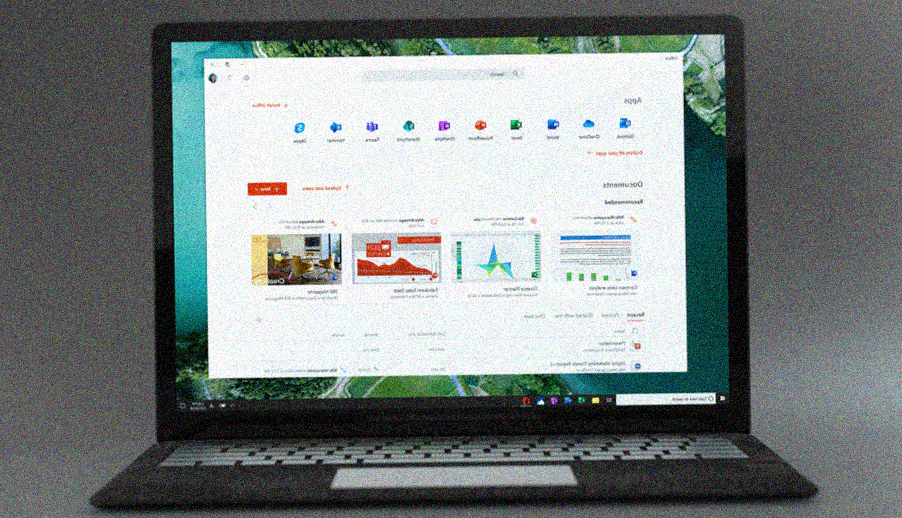 Microsoft ha lanciato un'app per rendere l'uso di Office 365 più semplice