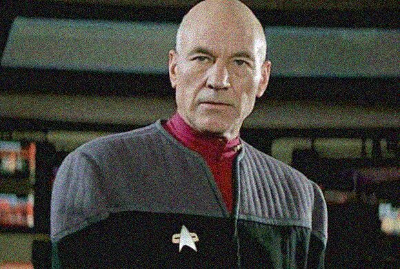 La Serie TV di Star Trek con Patrick Stewart debutterà alla fine del 2019