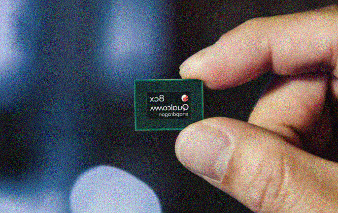 Qualcomm annuncia lo Snapdragon 8cx, il primo vero SoC per competere con le CPU Intel su Windows 10