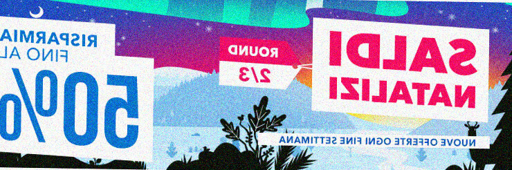 Saldi Natalizi del PlayStation Store: ecco le offerte del "Round 2"