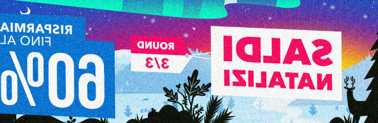 Saldi Natalizi del PlayStation Store: ecco le offerte del "Round 3"