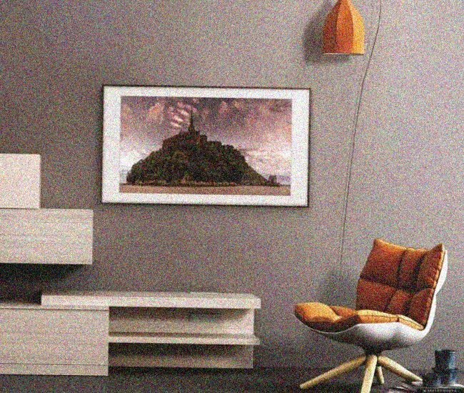 Samsung The Frame 2019 e la nuova serie Serif saranno presenti al CES 2019