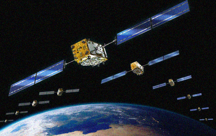 La costellazione di satelliti Galileo verrà usata per la localizzazione delle chiamate al 112