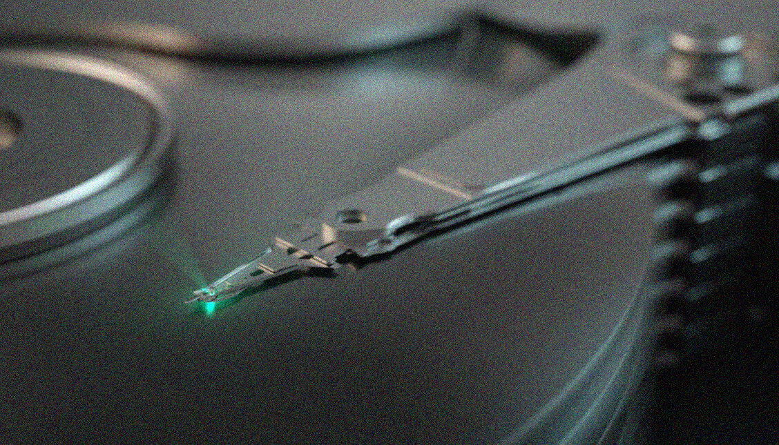 Seegate ha annunciato il primo HDD in formato 3,5" da 16 TB