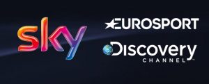 Sky Discovery Eurosport