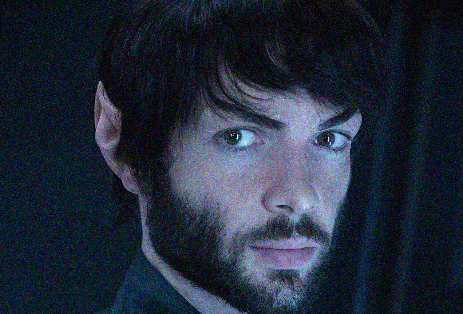 Star Trek: Discovery Spok