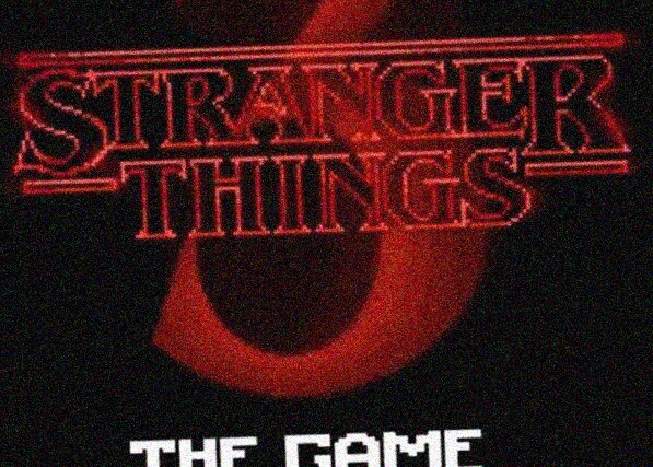 Stranger Things 3: The Game annunciato ufficialmente ai Game Awards 2018