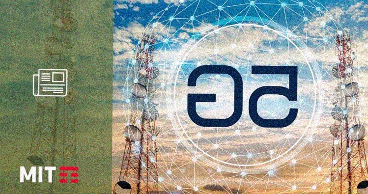 TIM 5G