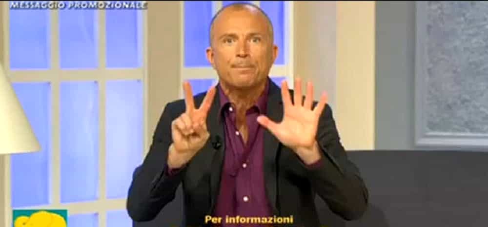 Televendite Facebook