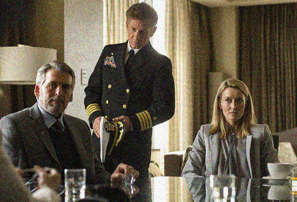 TimVision trasmetterà i primi due episodi della Serie TV  "The First" gratis al cinema il 18 Dicembre 2018