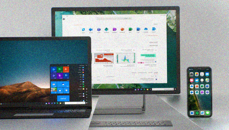 Microsoft prevede di rivoluzionare anche le icone di Windows 10