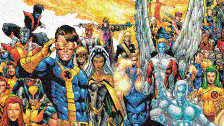 X-Men e Avengers insieme già nel 2020?