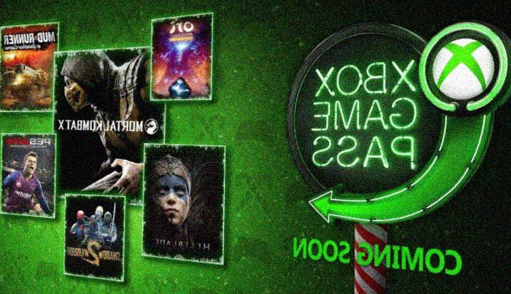 PES 19, Ashen e Mortal Kombat X disponibili su Xbox Game Pass