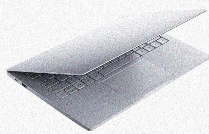 Xiaomi Mi Notebook Air 12.5 con CPU Intel Core i5 ufficiale a 510 euro