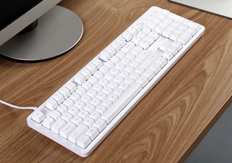 Xiaomi e Yuemi lanciano una nuova tastiera meccanica da 42 euro