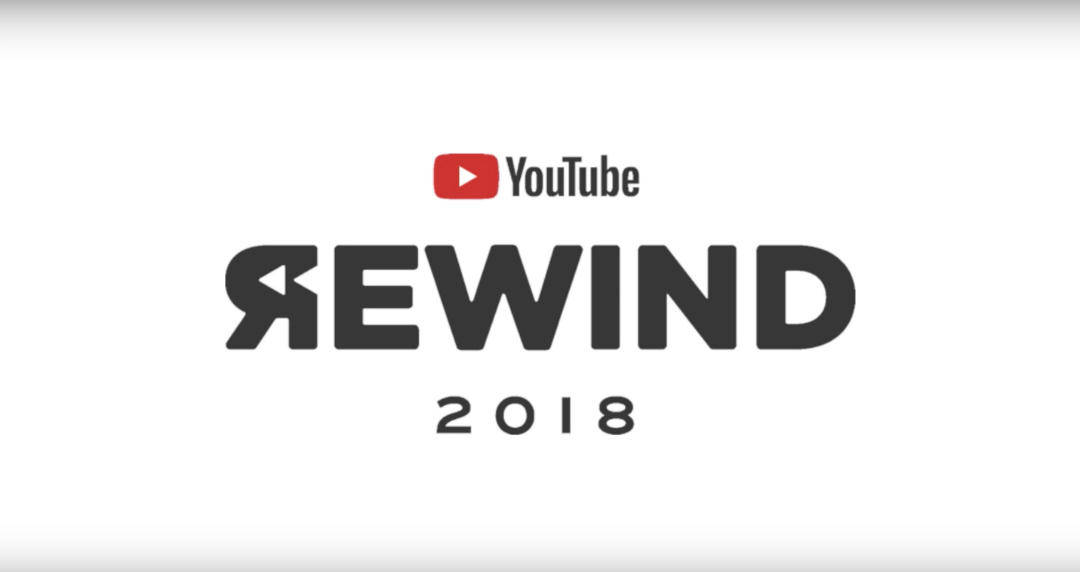 Ecco i video italiani più guardati su YouTube nel 2018