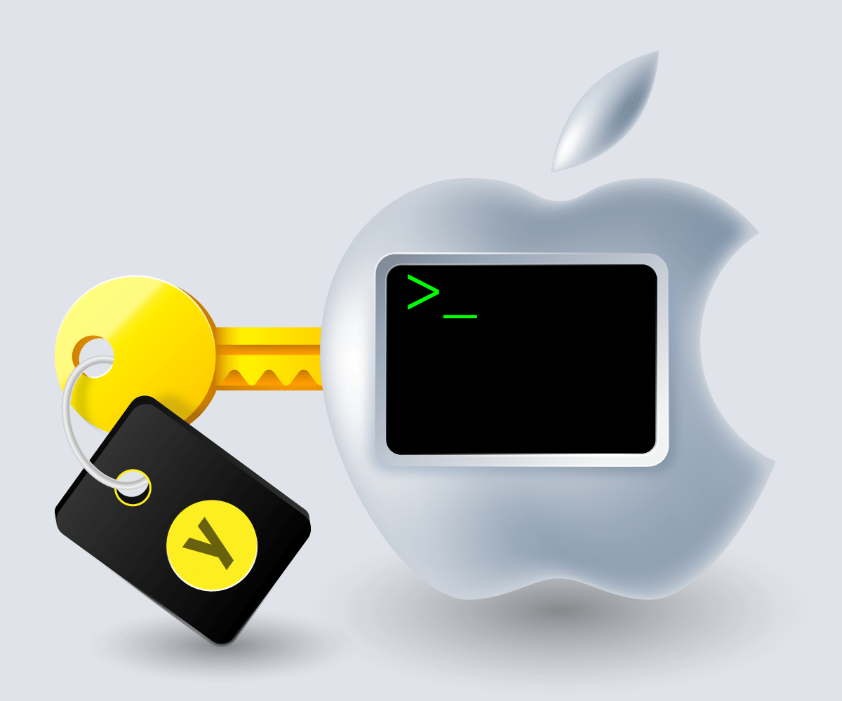 Apple sta testando il supporto alle chiavi di sicurezza 2FA su Safari 1