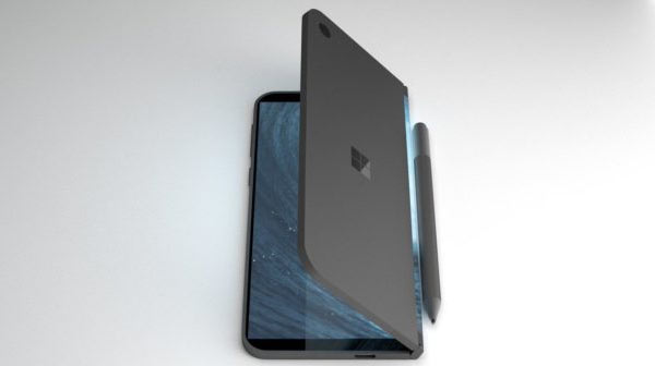Nuova Xbox, Microsoft Surface e un misterioso "Andromeda" pieghevole in arrivo per Microsoft nel 2019