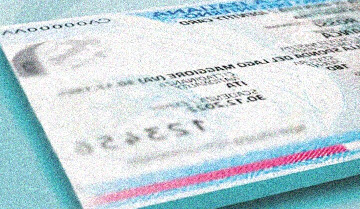 La Carta di Identità Elettronica nel 2019 si potrà richiedere anche da Poste Italiane
