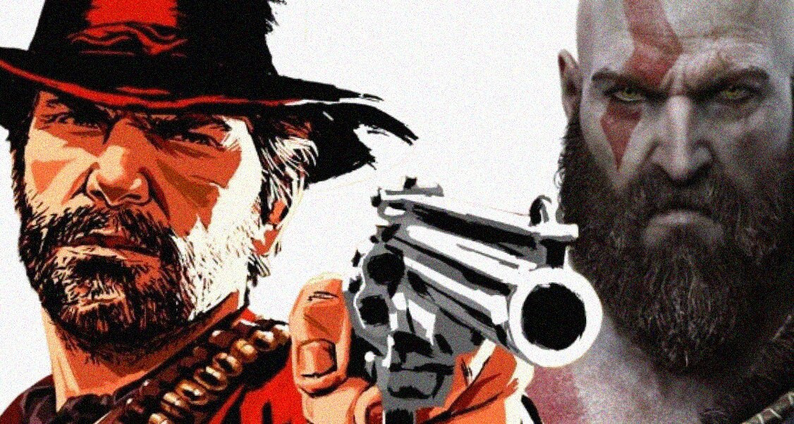 Ecco i peggiori e i migliori videogiochi del 2018