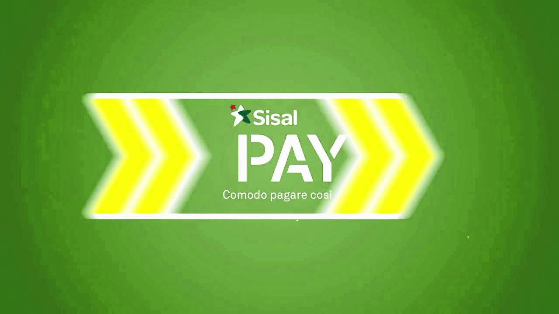 Da oggi con Sisalpay si possono pagare le tasse, multe o altri servizi tramite una semplice foto del bollettino