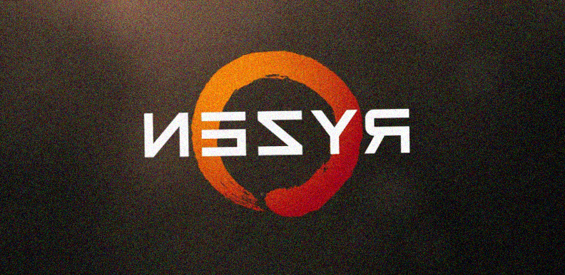 Al CES 2019 AMD presenta le nuove CPU Ryzen 3, Ryzen 5 e Ryzen 7 a 12 nm