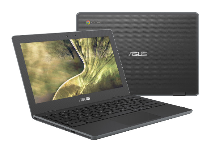Asus Chromebook C204, C403 e Chromebook Flip C214 ufficiali: focus sull'Educational e Chrome OS per tutti 1