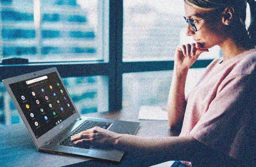 Tutti i Chromebook e gli smartphone che supportano la funzione "Instant Tethering" di Chrome OS