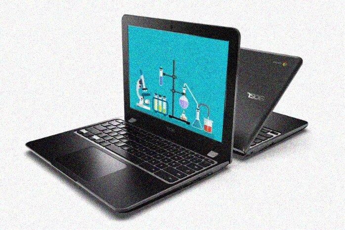 Acer annuncia i nuovi Chromebook 512 e Chromebook Spin 512, economici e super massicci