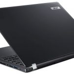 Acer TravelMate X3410 ufficiale con fino a Intel Core i7-8550U, 16 GB di RAM e 512 GB di SSD 2