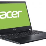 Acer TravelMate X3410 ufficiale con fino a Intel Core i7-8550U, 16 GB di RAM e 512 GB di SSD 3