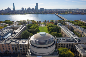 Nuovo studio del MIT rivela la possibilità di inviare messaggi audio sfruttando l'umidità nell'aria 2