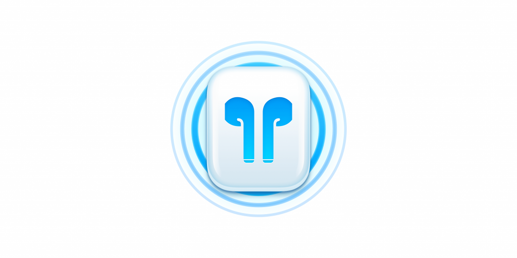 AirBuddy AirPods Mac