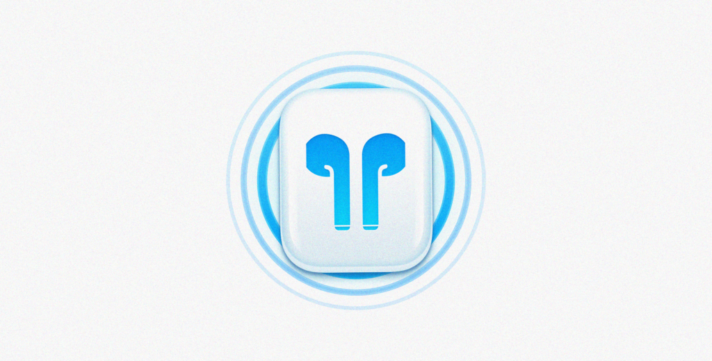 AirBuddy AirPods Mac