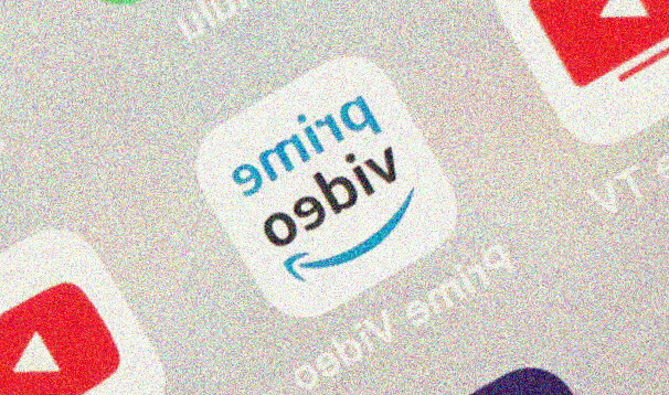 Amazon Prime Video non funziona