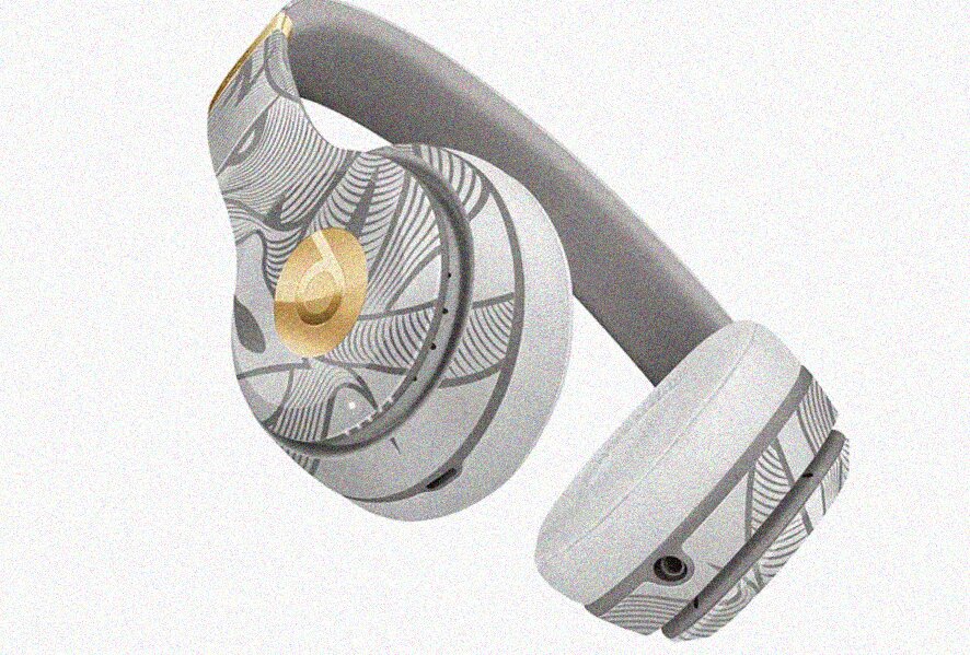 Apple lancia le Beats Solo3 nella "New Year Special Edition"