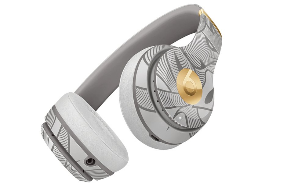 Apple lancia le Beats Solo3 nella "New Year Special Edition"