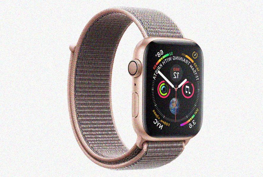 Aura Band permette di misurare BMI e idratazione su Apple Watch