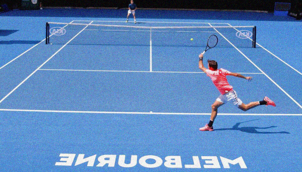 Australian Open 2019 in diretta su Eurosport