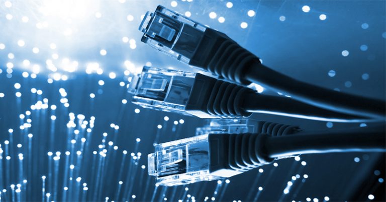 Banda ultralarga fibra ottica FTTH