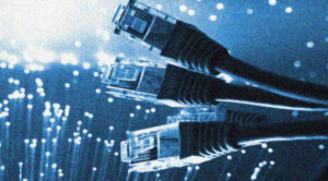 Banda ultralarga fibra ottica FTTH