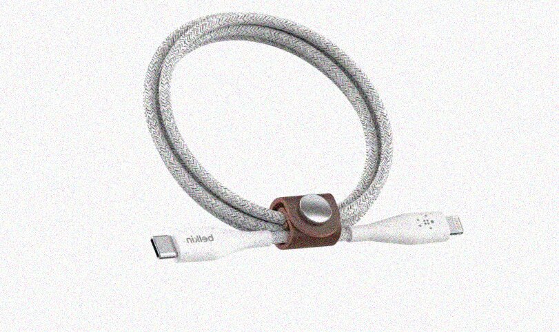 Belkin annuncia il primo cavo adattatore da USB-C a Lightning "non Apple"